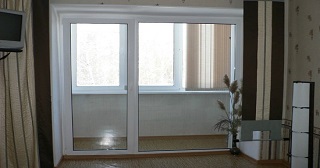Регулировка балконной двери Гулькевичи, цена от 361 руб.