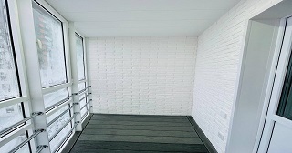 Теплый пол на балконе Гулькевичи цена от 824 руб. м/2.